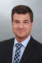 Porträt Prof. Dr. Markus Schwahl