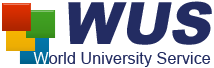 Logo World University Service