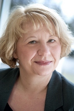 Bild von Prof. Ute Ballweber