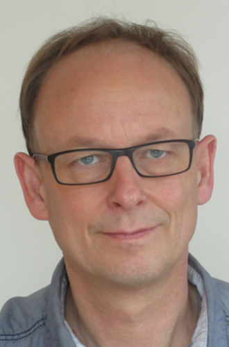 Bild von Prof. Dr. Andreas Gawatz
