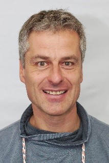 Bild von Direktor Andreas Müller